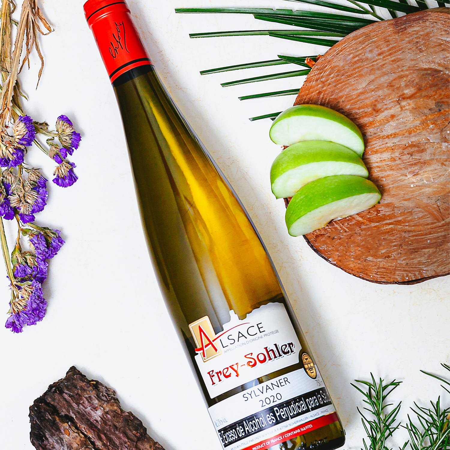 Comprar vino blanco sylvaner