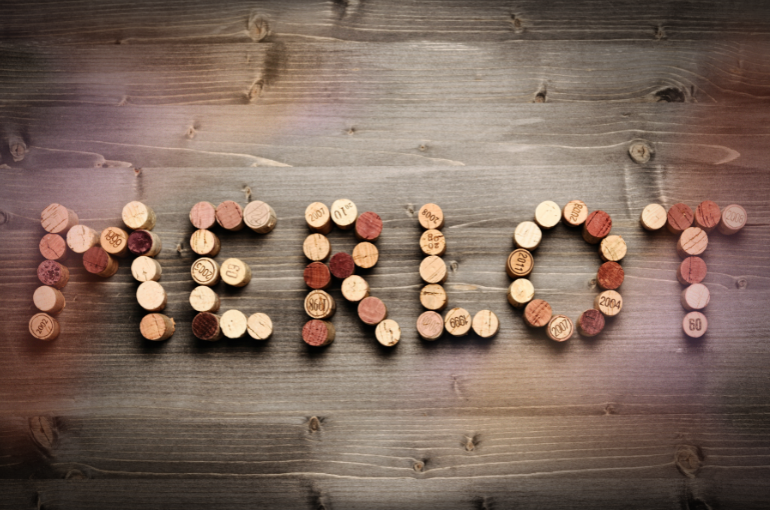 Merlot: Historia, Origen y el Legado de una de las Uvas Más Queridas del Mundo