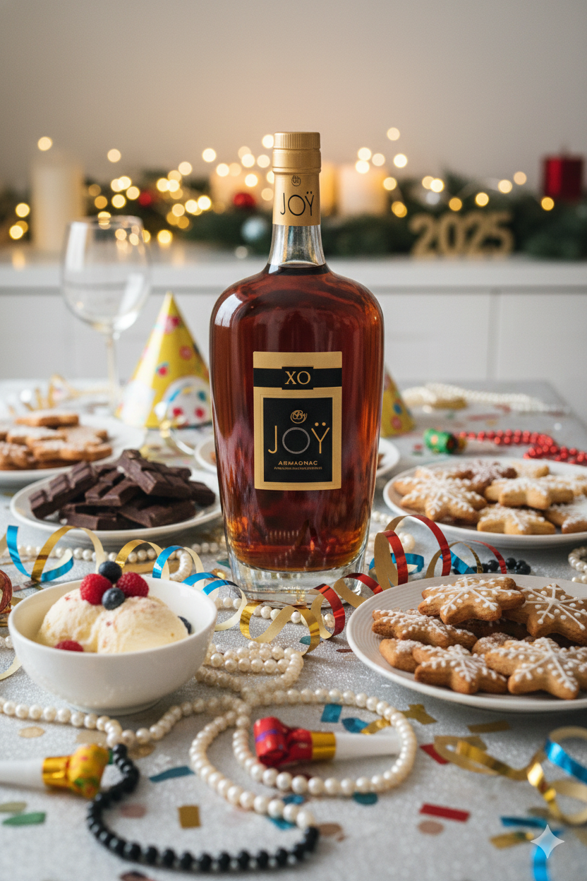 Armagnac: La Tradición, Elegancia y Sabor del Licor Francés para los Sentidos