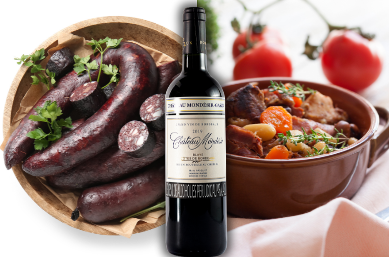 Maridaje Navideño con Château Mondesir: Una Celebración entre Colombia y Francia