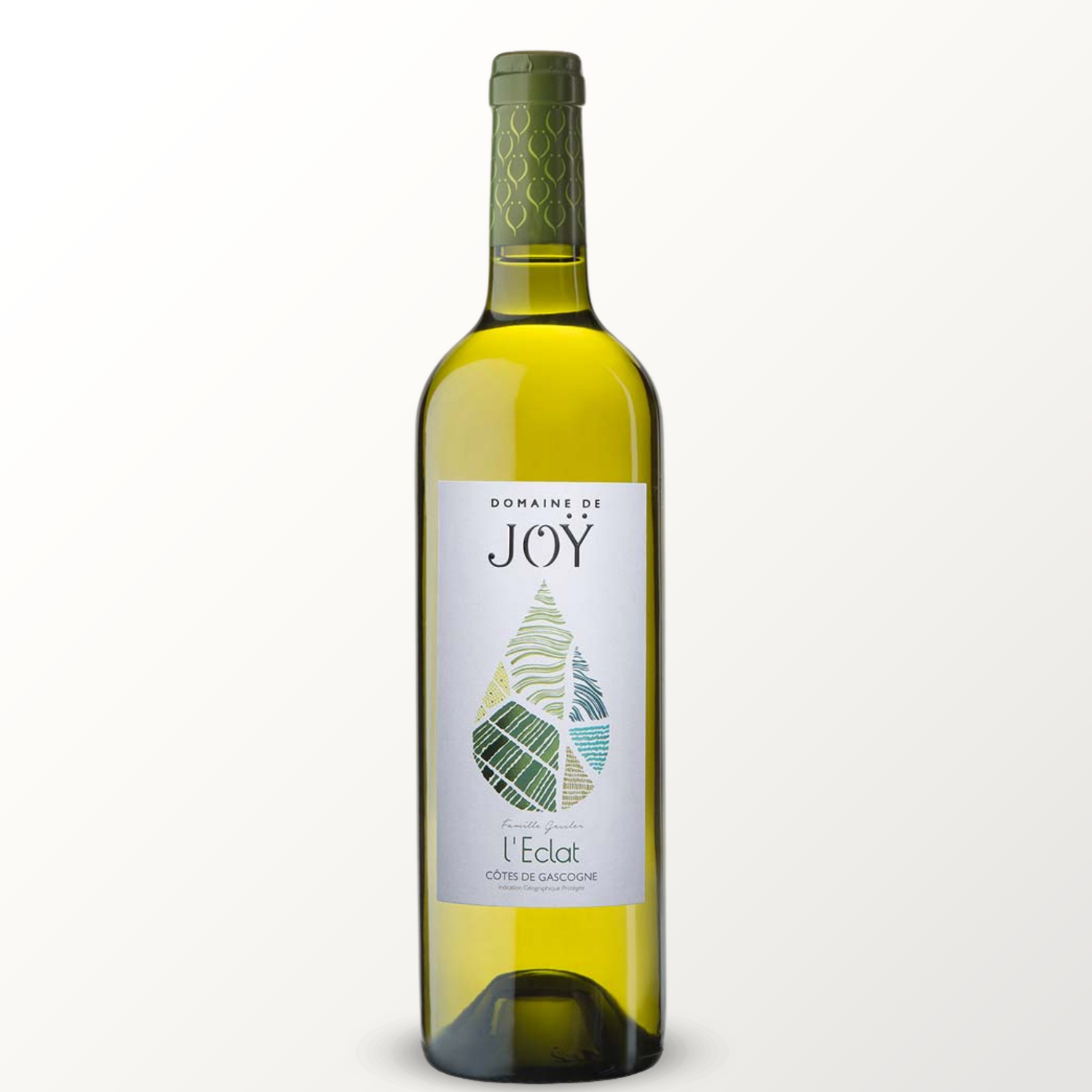 Vino Blanco - L' Eclat