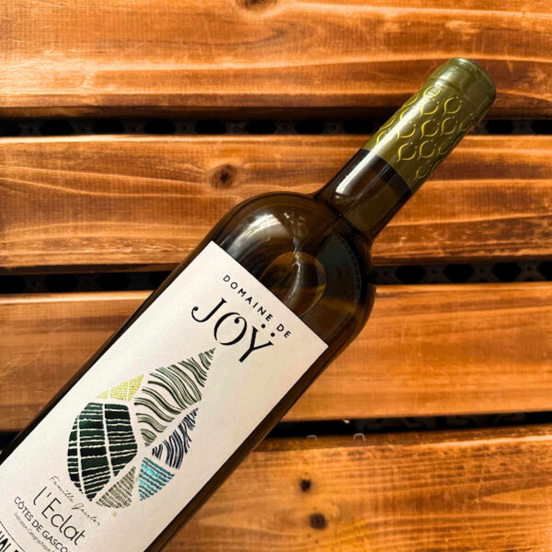 Comprar vino blanco del sur de Francia