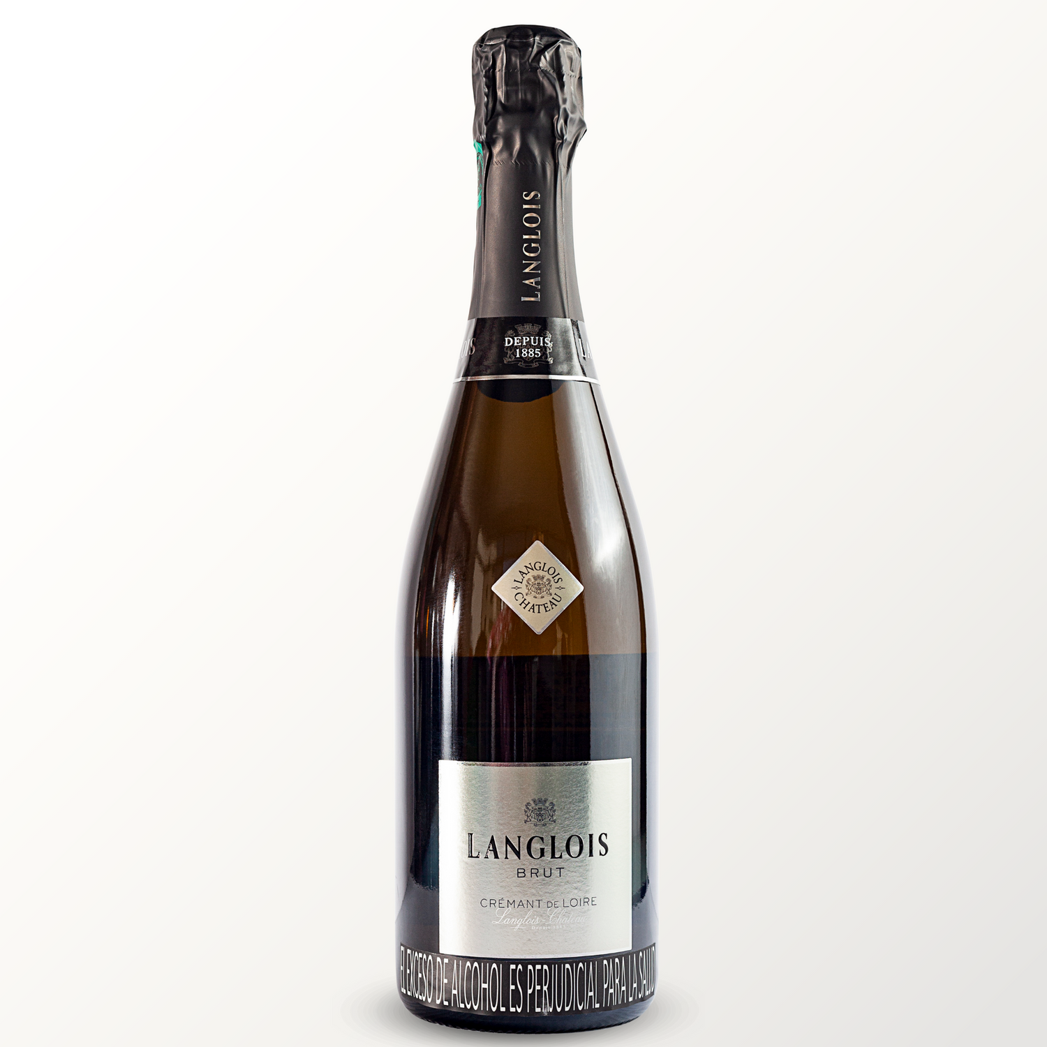 Vino Espumoso - Langlois
