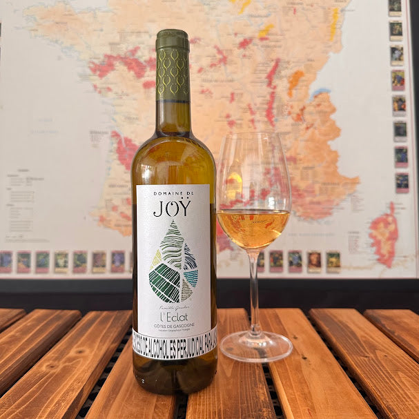 Comprar Vino Blanco Frances