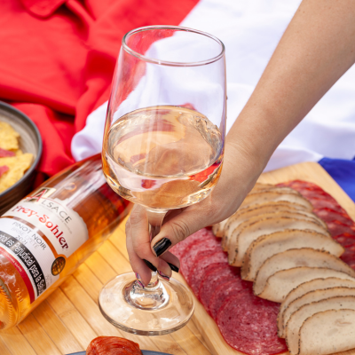 Comprar vinos rosados