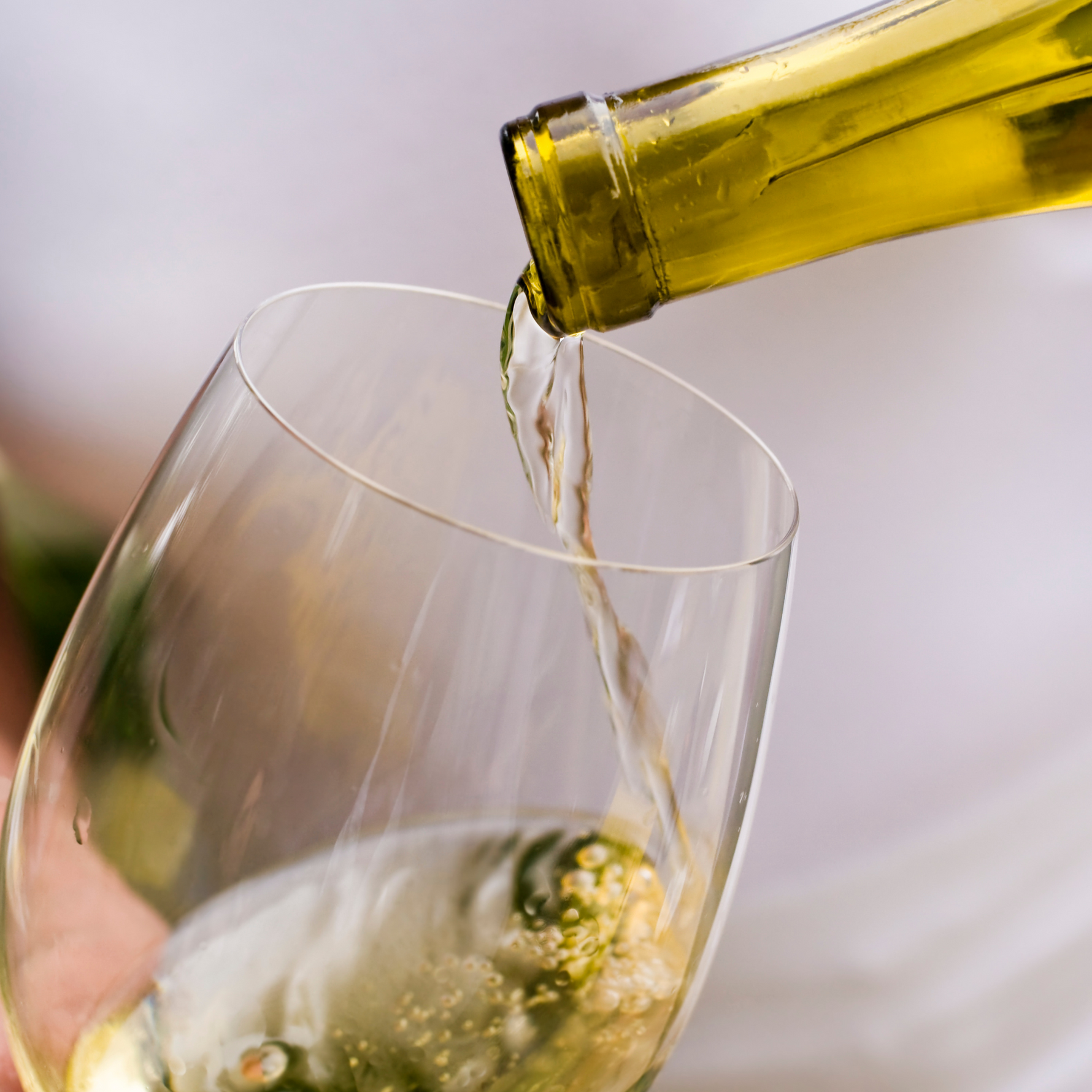 temperatura de servicio vino blanco