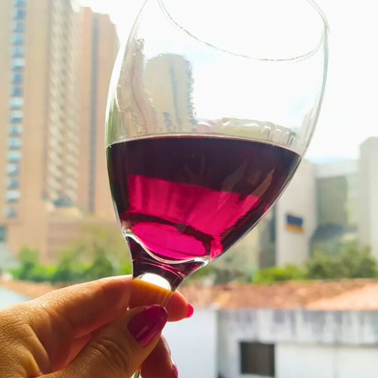 temperatura de servicio pinot noir