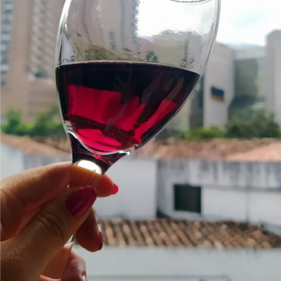 Testimonio Voila Vinos experiencias